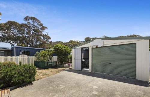 Lakes Entrance House | Four Sisters