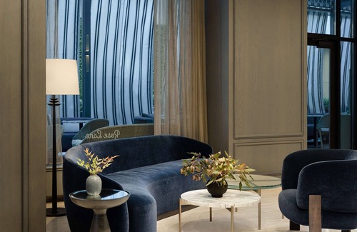 Central Park South Apartment | Four Units with Panoramic Park View! Walking Distance to Museum of Modern Art!