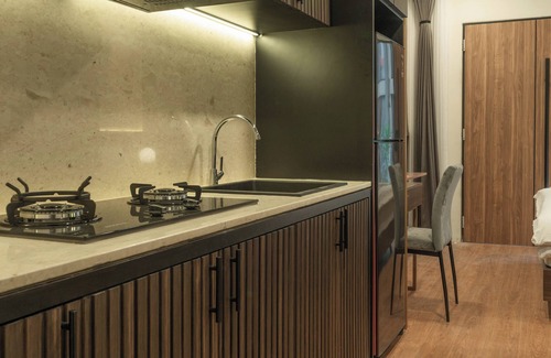 Denpasar Utara Apartment | Fouralivin