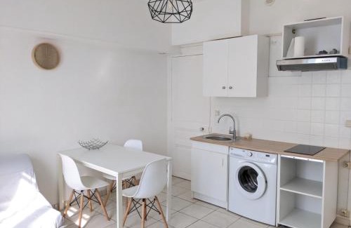 Fouras Apartment | Fouras - T2 Hyper centre et Mer "tout à pied à Fouras"