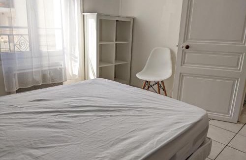 Fouras Apartment | Fouras - T2 Hyper centre et Mer "tout à pied à Fouras"