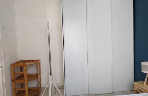 Fouras Apartment | Fouras - T2 Hyper centre et Mer "tout à pied à Fouras"