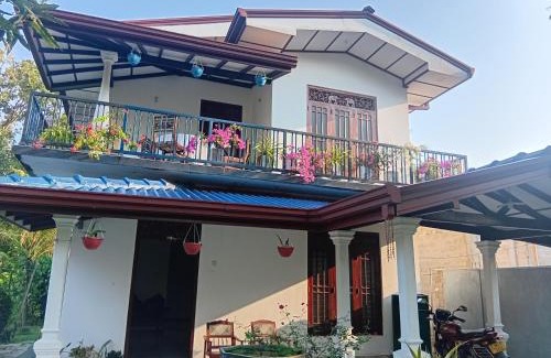 Kosgoda House | Fourcoock Villa