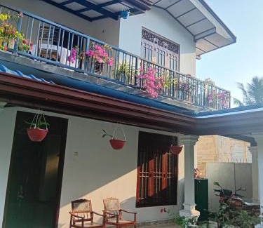 Kosgoda House | Fourcoock Villa