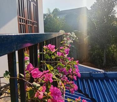 Kosgoda House | Fourcoock Villa
