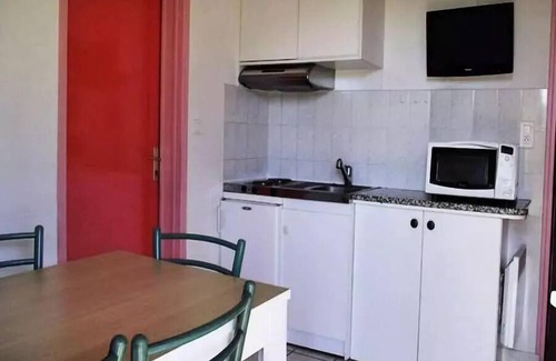 Fournols Apartment | Fournols d'Auvergne Holiday Village * - Azureva - 4-room accommodation for 6 people