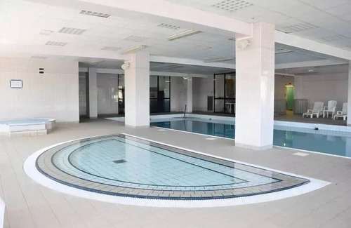 Fournols Apartment | Fournols d'Auvergne Holiday Village * - Azureva - 4-room accommodation for 6 people