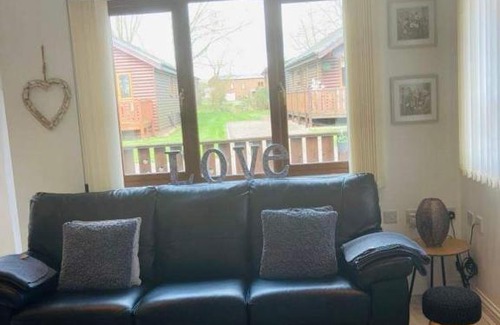Sewerby House | FourPar Lodge-Stunning lodge in a great location