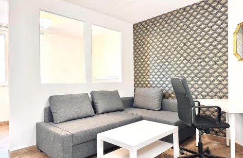 Le Bourget Apartment | Fourside Deluxe Apartments in Le Bourget
