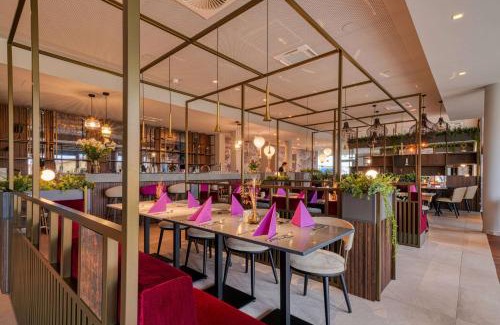 Ringsheim Hotel | FourSide Hotel Ringsheim, Trademark Collection by Wyndham