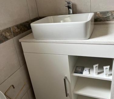 Dwarsloop House | Fourteen38 Mews Guesthouse