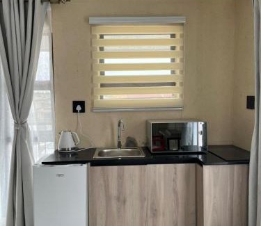 Dwarsloop House | Fourteen38 Mews Guesthouse