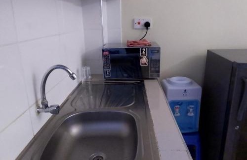 Kidono Apartment | Fourth House