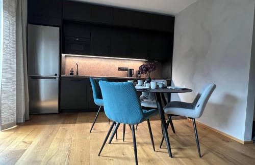 Jenig Apartment | FOX ALPINE nr 6 Sunny terrace