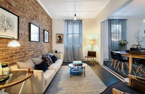 Bundanoon Apartment | Fox and Hound