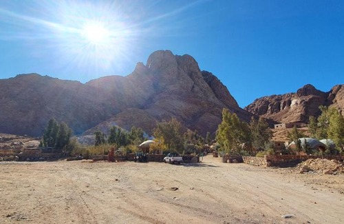St. Catherine House | Fox Camp (Moses Lodge)