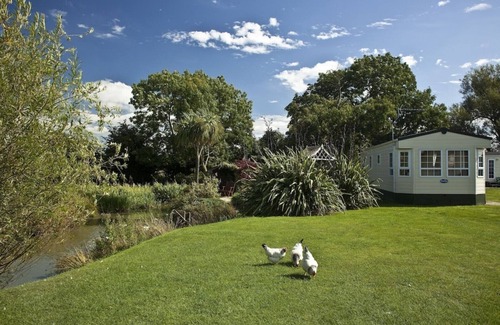 Woodmansey Cottage | Fox Cottage Sleeps 4 (2 Bedrooms),