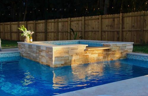 Central Fort Lauderdale House | Fox Garden Luxury Boho Near Downtown & Beach home