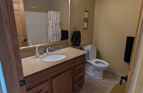 Rochester Other | Fox Glenn Farm - Rochester Home Scenic Quiet Clean Modern - Safe Space - Pets OK