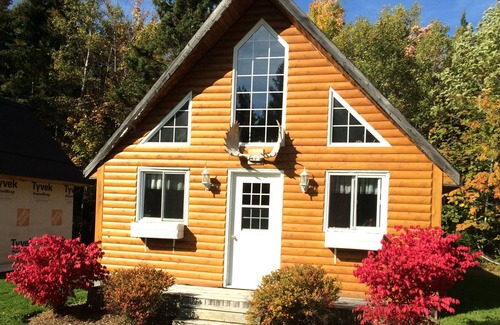 Wallace Cottage | Fox Harbour Wilderness Lodge