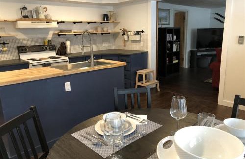 West Yellowstone House | Fox Hollow