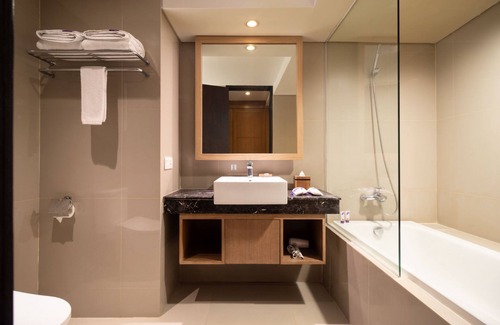 Jimbaran Bay Resort | FOX Hotel Jimbaran Beach Bali