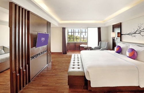 Jimbaran Bay Resort | FOX Hotel Jimbaran Beach Bali