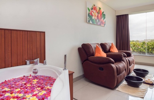Jimbaran Bay Resort | FOX Hotel Jimbaran Beach Bali
