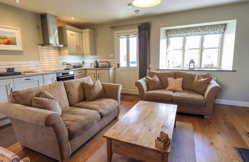 Thornthwaite Cottage | Fox Howe