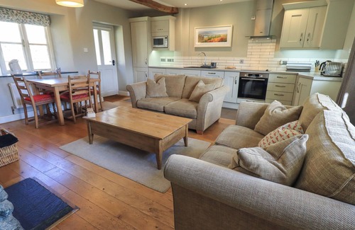 Thornthwaite Cottage | Fox Howe