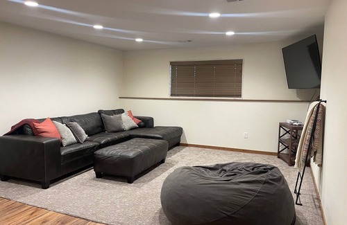 Detroit Lakes House | Fox Lake Home, Detroit Lakes