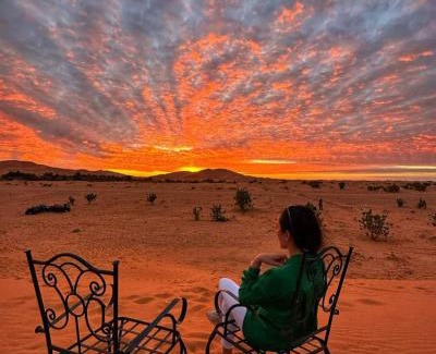 Taouz Other | Fox Luxury Desert Camp