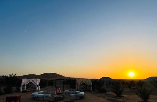 Taouz Other | Fox Luxury Desert Camp