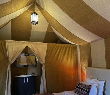 Taouz Other | Fox Luxury Desert Camp