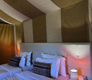 Taouz Other | Fox Luxury Desert Camp