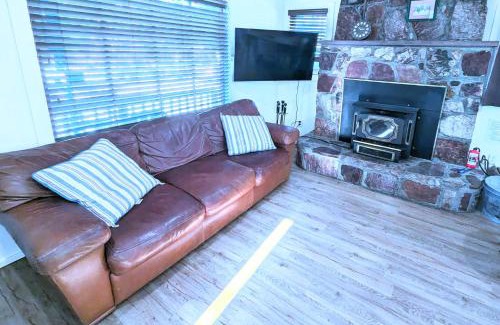 The Village Hotel | Fox n Bear Cottages Big Bear