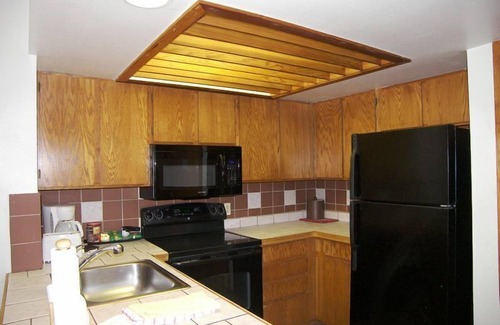 East Village at Copper Condo | Fox Pine Lodge 4 Bed 4 Bath Condo
