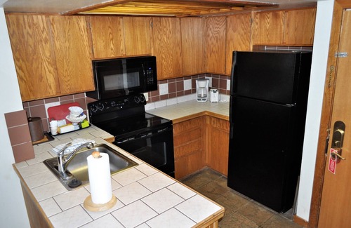 East Village at Copper Condo | Fox Pine Lodge 4 Bed 4 Bath Condo