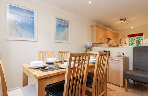 Falmouth House | FOX'S WALK, family friendly in Falmouth