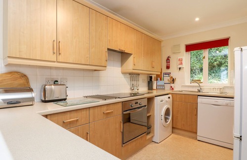 Falmouth House | FOX'S WALK, family friendly in Falmouth