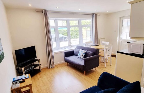 Looe House | Foxes Lair Holiday Home Looe Cornwall