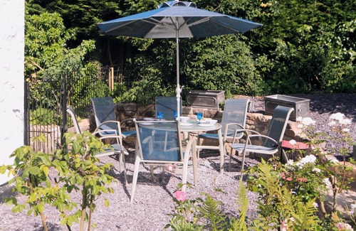 Chepstow Cottage | Foxes Reach - HW7421
