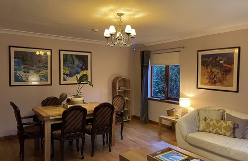 Drymen Cottage | Foxglove Cottages, Loch Lomond