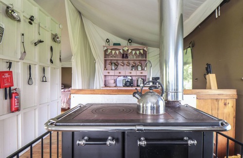 Lamorna Cottage | Foxglove
