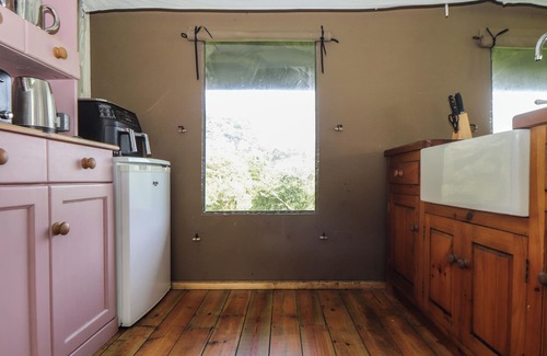 Lamorna Cottage | Foxglove