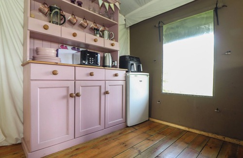 Lamorna Cottage | Foxglove