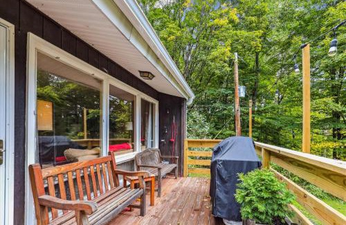 Stowe Area House | Foxhill 7