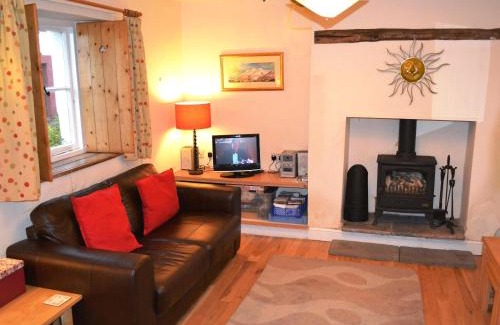 Threlkeld House | Foxhole