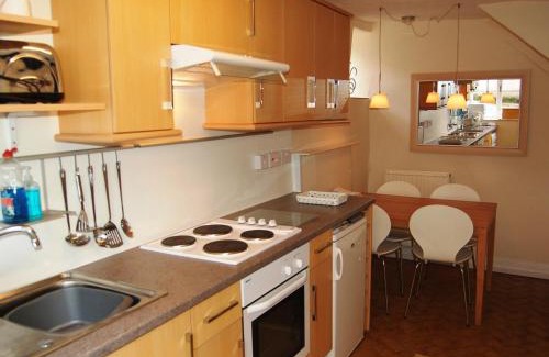 Threlkeld House | Foxhole