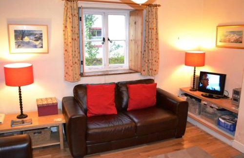 Threlkeld House | Foxhole
